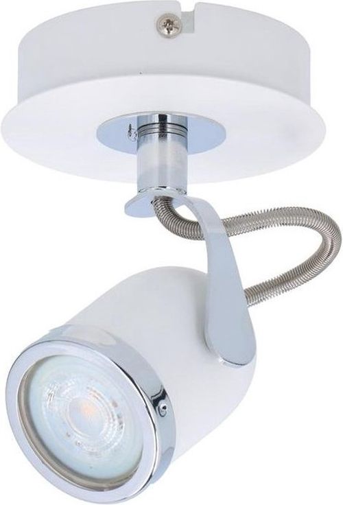 Grundig Strahler - weiß -...