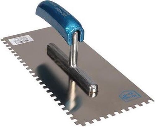 Jung Henkelmann Pflasterkelle...