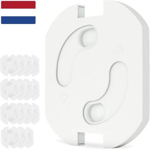 Steckdosenschutz - 15 Stück -...