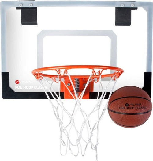 Pure2Improve Basketball Ring...