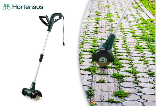 Hortensus - Elektrische...