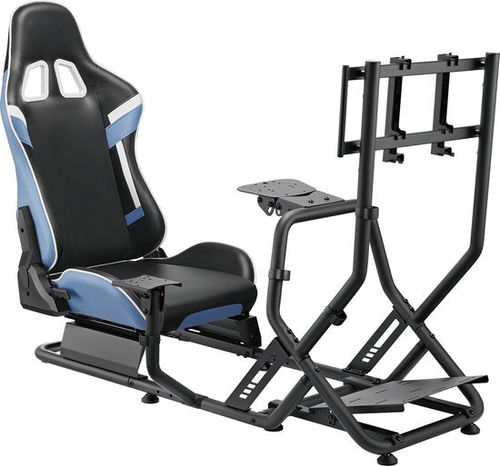 Rennsitz Cockpit-Simulator -...