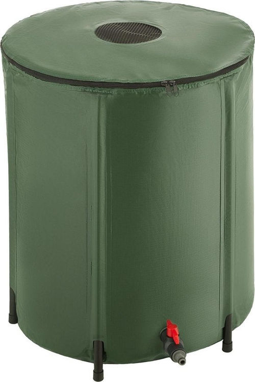 Regenwasserbehälter 200 L -...