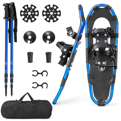 Coast 30' Weste 4-in-1...