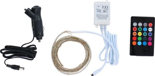 Dunlop LED-Streifen - 1 Meter...