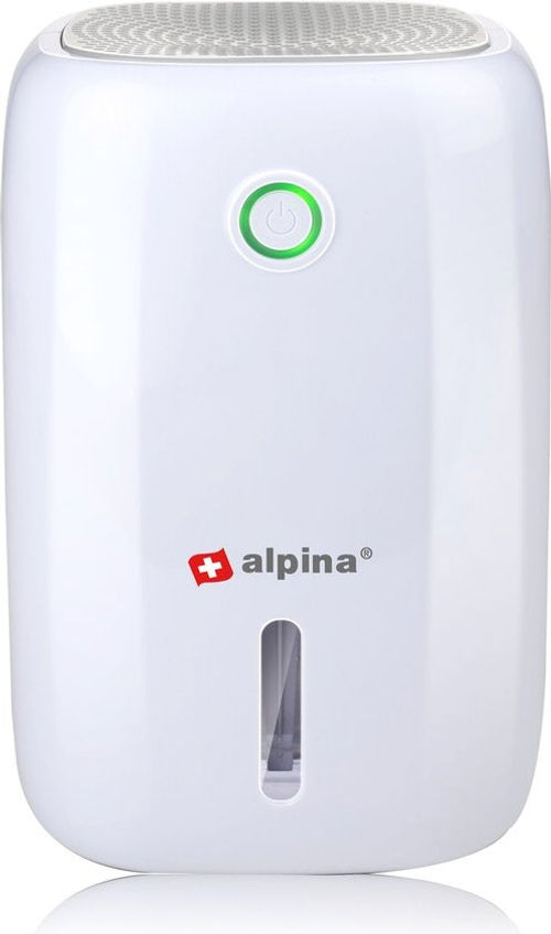 alpina Mini-Luftentfeuchter -...