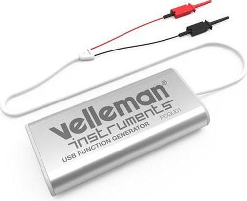 Velleman Instruments...