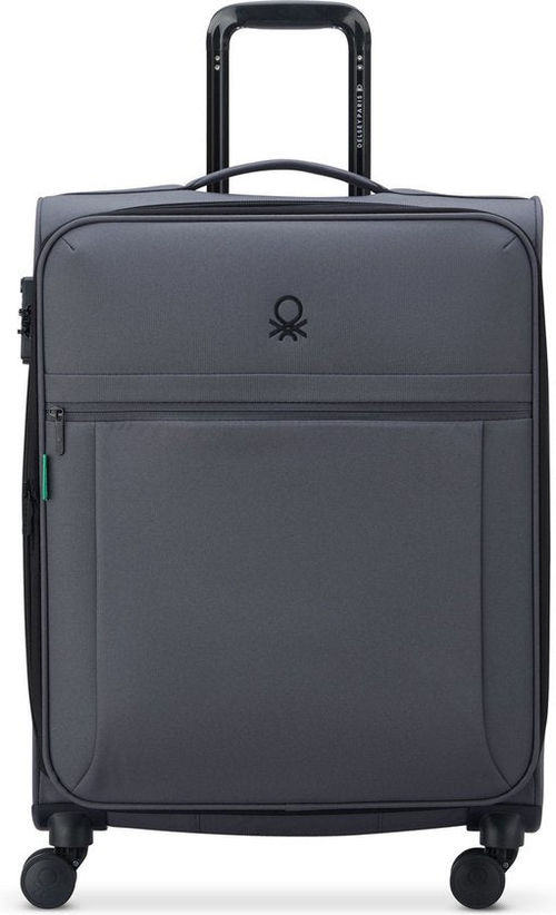 Delsey Paris x United Colors...