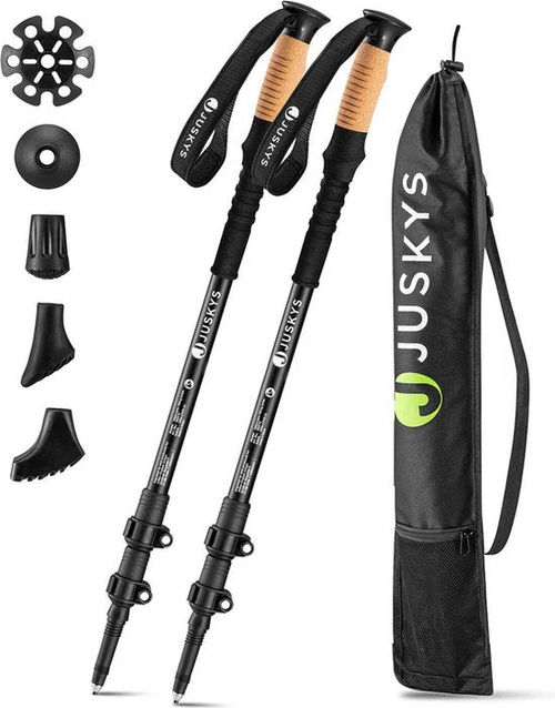 Nordic Walking Stöcke - Inkl....