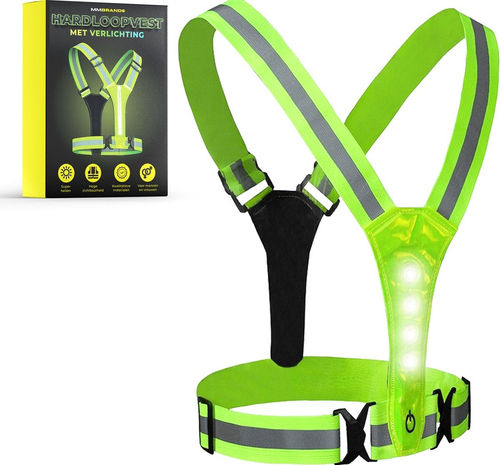 MM Brands Laufweste -...