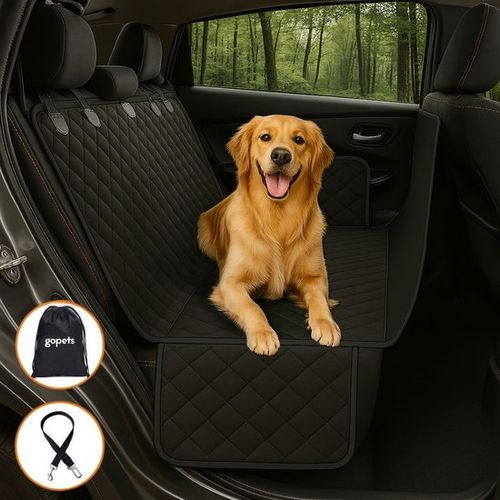 Gopets Hundedecke...