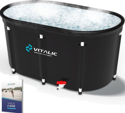 Premium XL Eisbad (100cm)...