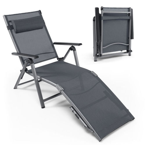 Coast Terrace lounger...