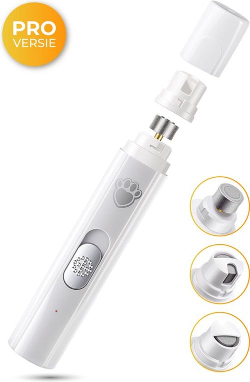 Nuvance - Elektrische...