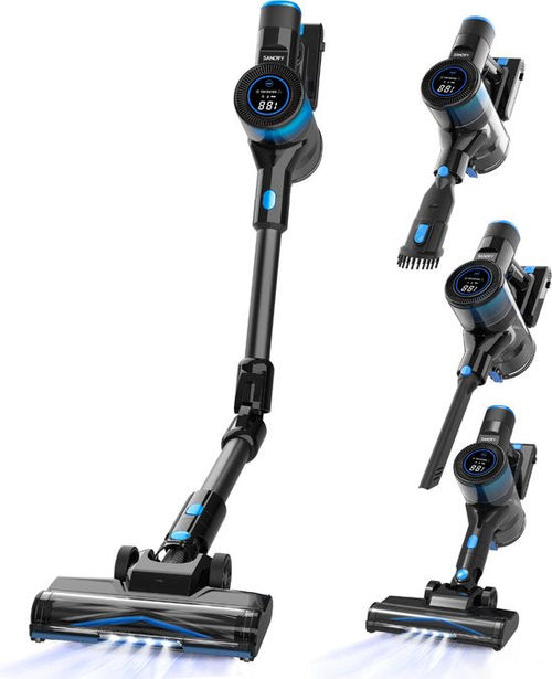 Sanovy Turbo Flex X28 Stick...