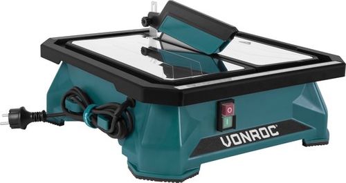 VONROC Fliesensäge 650W...