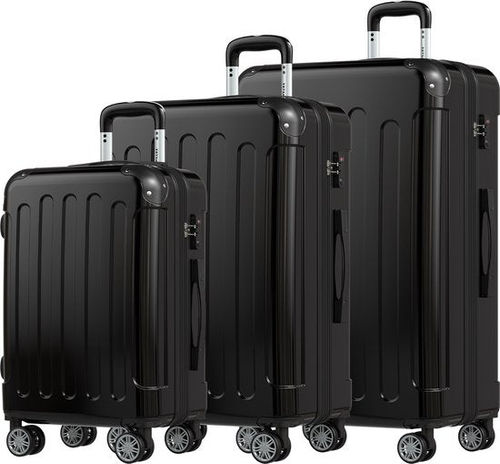 TRVLMORE - Kofferset - 3...