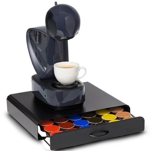 KitchenBrothers Kapselhalter...