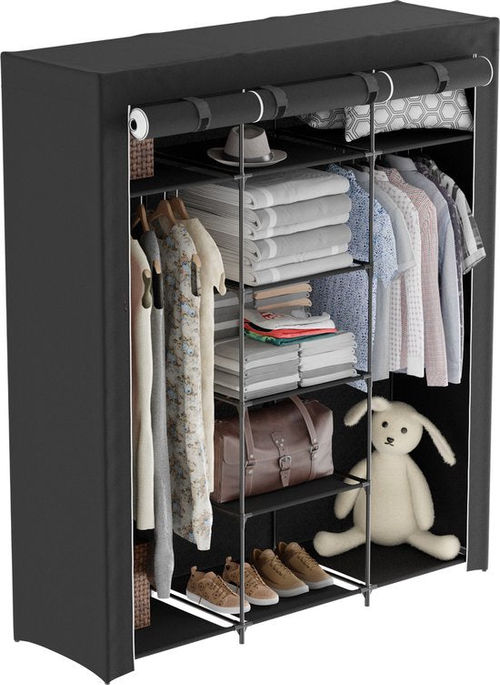 Avalo Wardrobe Fabric...