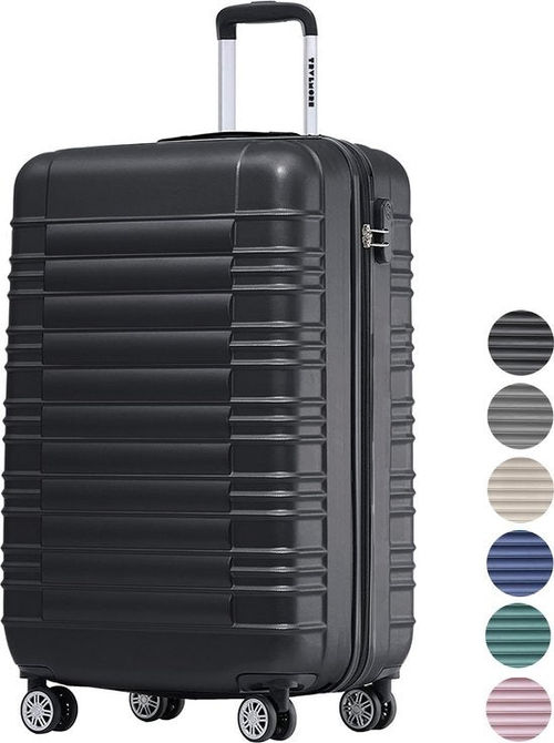 TRVLMORE - Koffer -...