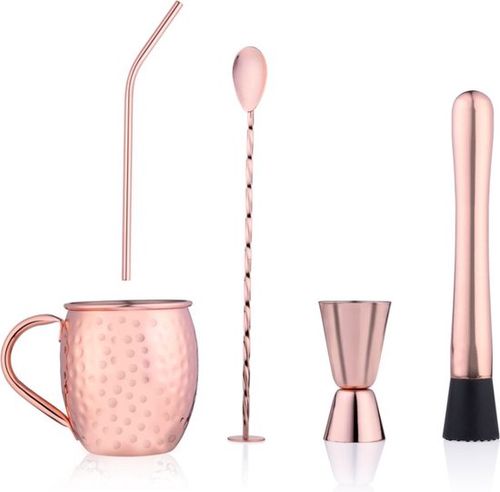 alpina Cocktail-Set -...