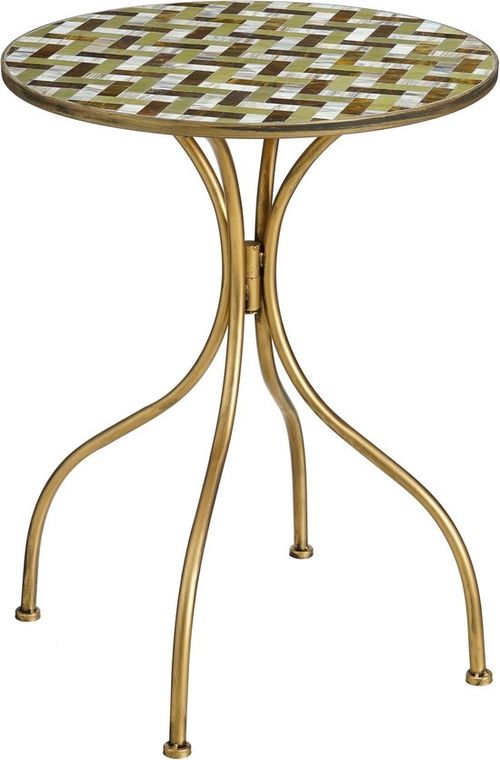 Mica Decorations Alanza...