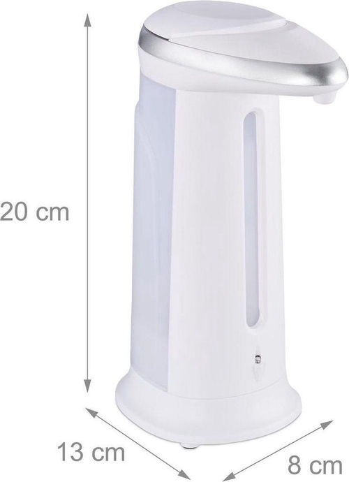 Seifenspender mit Sensor 330...