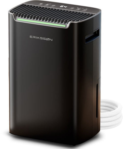 Erikssøn Luftentfeuchter Dry...