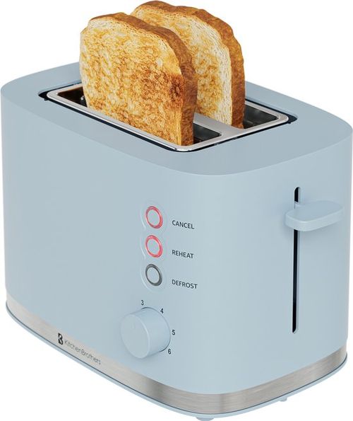 KitchenBrothers Toaster -...