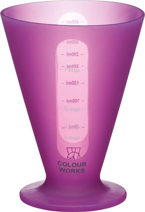 Colourworks Messbecher...