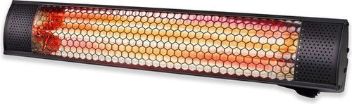 alpina Heater Terrasverwarmer...