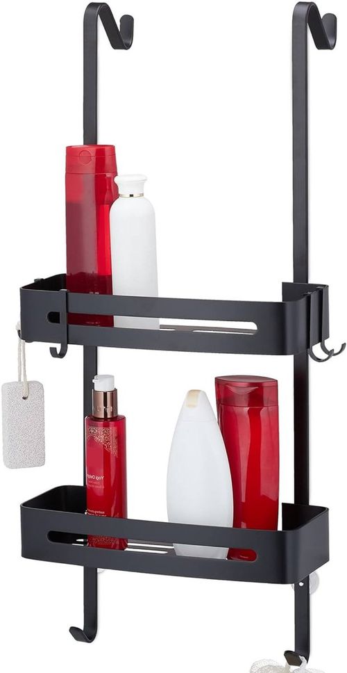 Luft - Duschablage - 2...