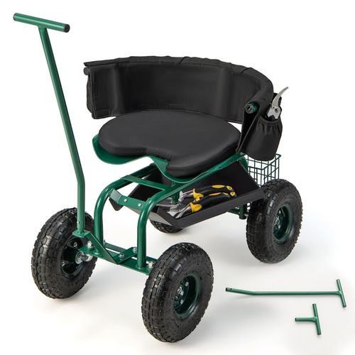 Coast Gartenwagen mit...