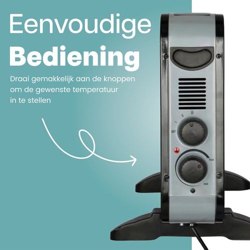 AirKing Elektrische...