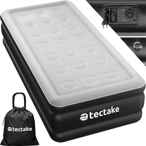 tectake® - Aufblasbare...