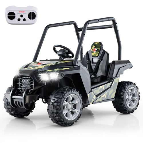 Coast 24V Buggy Fahrzeug mit...