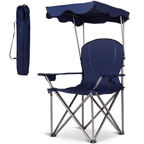Coast Faltbarer Campingstuhl-...