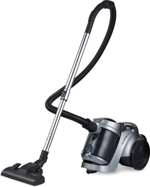 MOA Krachtige stofzuiger...