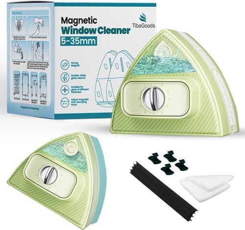 TibaGoods Magnetischer...