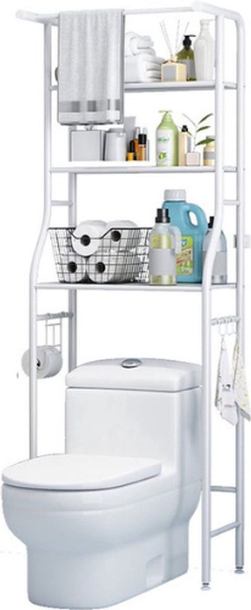 LBB - WC-Verkleidung -...