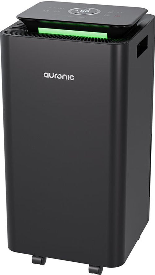Auronic Luftentfeuchter und...