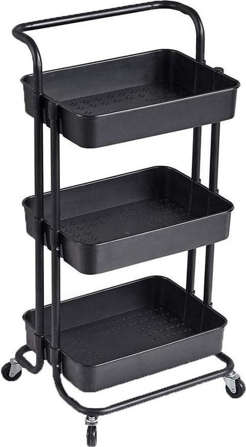 O'DADDY Küchenwagen auf...