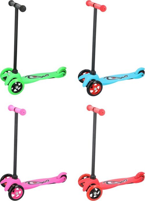 No Fear Kids Scooter - Step 3...