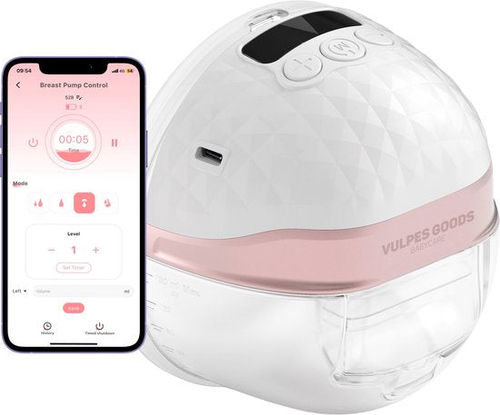 Vulpes Goods® BabyCare -...