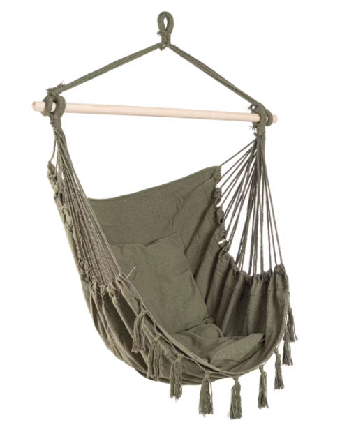 Bizzotto Hängematte Juan Grün...
