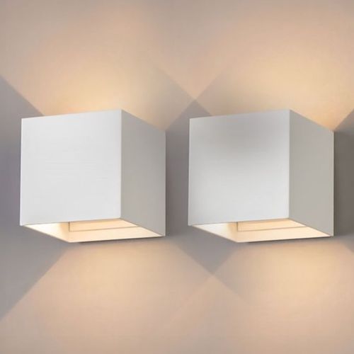 Goliving lamp - 2 Stück -...