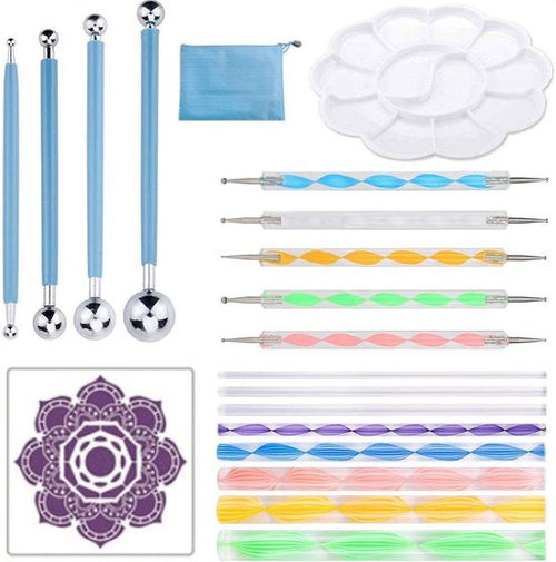 Dotting Tools 20 Stück...