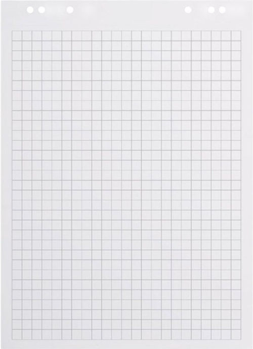 BRASQ Flipchartpapier -...