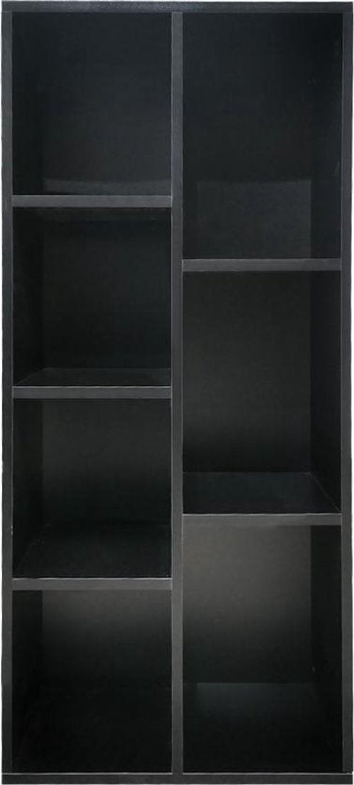 Bücherregal Vakkie 7 offenes...