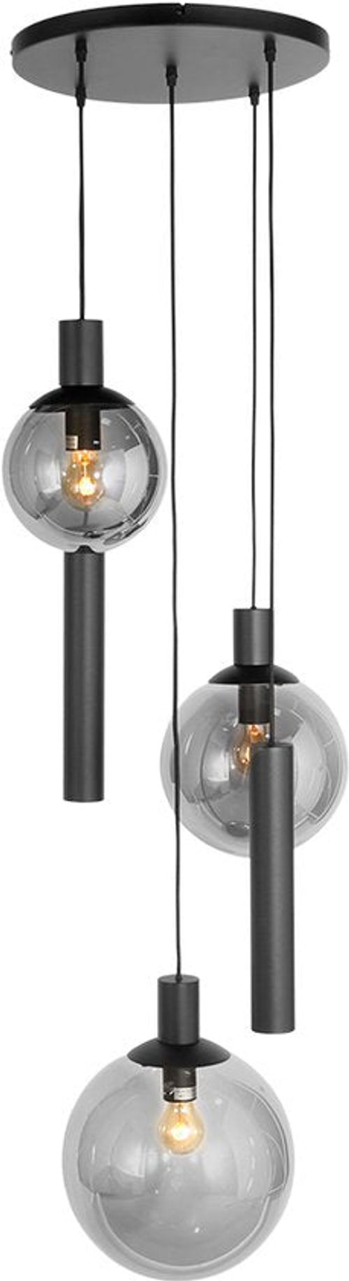 Steinhauer - Pendelleuchte -...